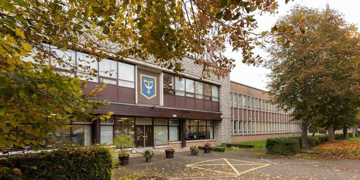 Case Study: A New Multi-Sensory Environment at Templeogue College, Dublin