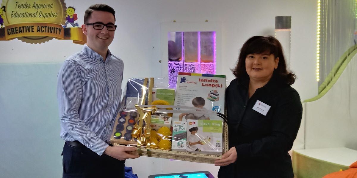 Playhouse Donation