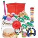 Causeway Senses Trolley  | Multi Sensory Environments | Creative Activity