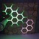 Interactive Honeycomb Wall Panel | Multi Sensory Environments | Creative Activity