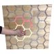 Interactive Honeycomb Wall Panel | Multi Sensory Environments | Creative Activity