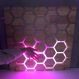 Interactive Honeycomb Wall Panel | Multi Sensory Environments | Creative Activity