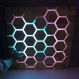 Interactive Honeycomb Wall Panel | Multi Sensory Environments | Creative Activity