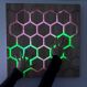 Interactive Honeycomb Wall Panel | Multi Sensory Environments | Creative Activity