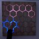 Interactive Honeycomb Wall Panel | Multi Sensory Environments | Creative Activity