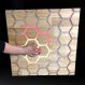 Interactive Honeycomb Wall Panel | Multi Sensory Environments | Creative Activity