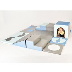 Soft Play Circuit Calm