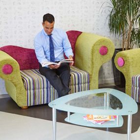 Wonderland Furniture Range Sofa