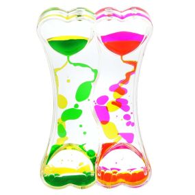 Liquid Timers Double 3pk