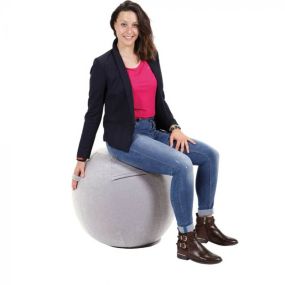 Multi-Purpose Balls 55cm Cover | Creative Activity