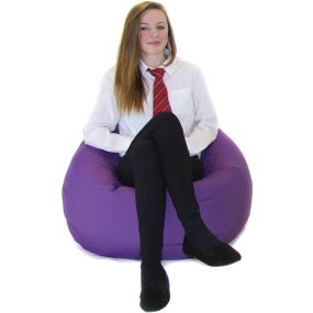 Secondary Bean Bag Ochre | Creative Activity