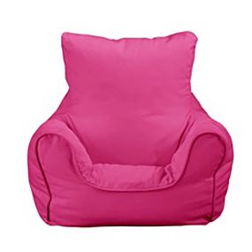 Bean Chair Pink | Creative Activity