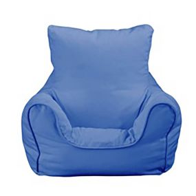 Bean Chair Blue | Creative Activity