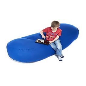 Giant Oval Beanbag  | Creative Activity