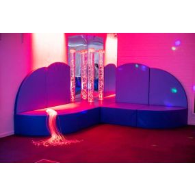 Causeway Sensory Module Set 1 