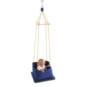 Sensory Swing with Safeguards  | Creative Activity