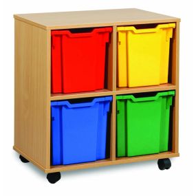 Causeway Sensory Senses Trolley 