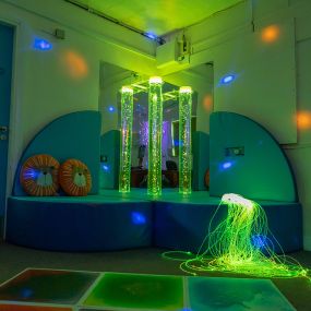 Causeway Sensory Module Set 4 