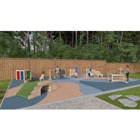 Sensory Garden Pack 1 | Creative Activity