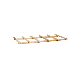 Step by Step Floor Ladder