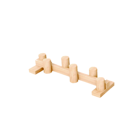 Step Up Balance Beam 1.2m