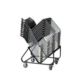 Kraft Trolley | Creative Activity