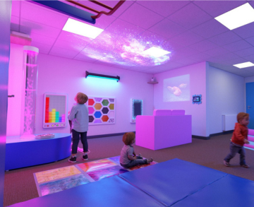 Multi-Sensory Environment