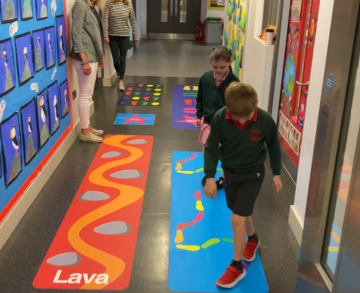 Sensory Circuit