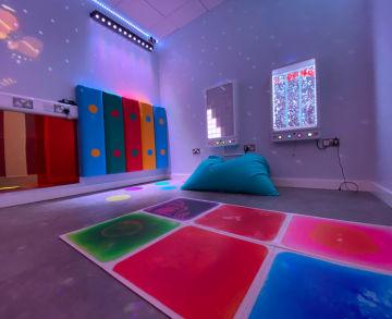 Sensory Room 